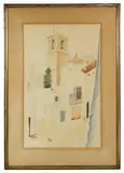 Julio de Diego, Untitled