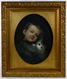Untitled, Leonard Auction 2020