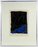 Marino Marini, Untitled