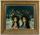 Jean Calogero, Regards