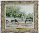 Andre Gisson, Untitled