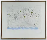 Artist Proof by Salvador Dalí, Etching, offered Apr 2020