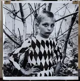 Lucien Clergue, The Saltimbanque