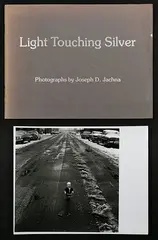 Signed by Joseph D. Jachna, Gelatin Silver Print, offered Apr 2020