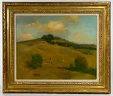 Bruce Crane, Untitled
