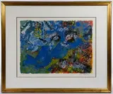 Théo Tobiasse, Untitled