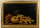 Alfred Montgomery, Untitled, Oil on Canvas