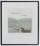 Keiko Minami, Color