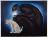 Ricardo Martínez, Untitled