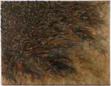 Entering by Susan Wilmarth-Rabineau, Acrylic on Canvas, offered Oct 2019
