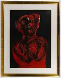 Guillermo Ceniceros, Untitled