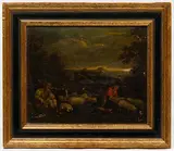 Leandro Bassano, Untitled