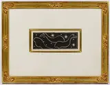Pasiphae by Henri Mattise, Linocut, offered Sep 2019