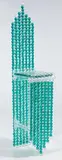 Marble Chair by Margaret Wharton, Marble Chair' Sculpture, offered Sep 2019