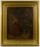 Untitled, Leonard Auction 2019