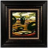Sergey Cherep, Untitled, Oil on Canvas