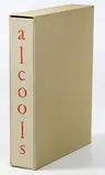Paul Guiramand, Guillaume Apollinaire's Alcools, Lithograph Folio
