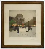 Luigi Loir, Untitled
