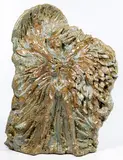 Untitled by James E. Pearson, Ceramic Sculpture, offered Apr 2019