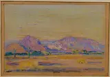 Eliot Candee Clark, Untitled