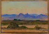 Eliot Candee Clark, Untitled