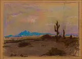 Eliot Candee Clark, Untitled