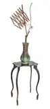 Welded Steel by David Kimbell Anderson, Sculpture on Table, offered Apr 2025
