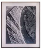 Toshio Shibata, Tamayama Village, Gelatin Silver Print