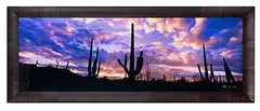 Night Moods by Peter Lik, Photograph, offered Jun 2025