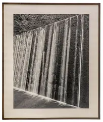 Toshio Shibata, Enzan City, Yamanashi Prefecture, Gelatin Silver Print