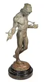 Richard MacDonald, Nureyev Apres Repitition