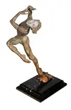 Richard MacDonald, The Flutist