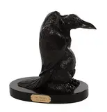 The Oracle by Ray Kobald, Bronze Sculpture, offered Aug 2025