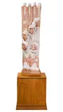 Alvin Marshall, Blessing Ways, Sculpture