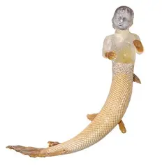 Christina Bothwell, True Love, Mixed Media Sculpture