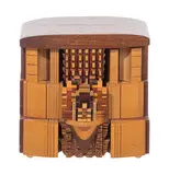Untitled by Po Shun Leong, Wood Box, offered Sep 2025