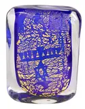 Untitled by Giancarlo Signoretto, Glass Sculpture, offered Sep 2025