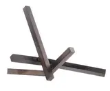 Untitled by John Henry, Bronze Sculpture, offered Oct 2025