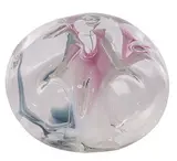 Peter Bramhall, Art, Glass Sculpture