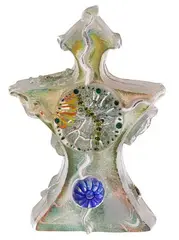 Susan Gott, Archetype, Glass Sculpture
