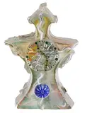 Susan Gott, Archetype, Glass Sculpture