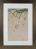 Shells by Charles Tennant, Watercolor on Paper, offered Feb 2026
