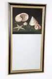 Irmgard Arvin, Trumeau, Oil on Board