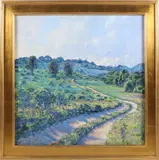 Illya Kagan, Middle Moors Road