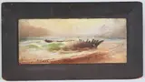 Wendell Macy, Nantucket South Shore Shipwreck