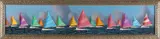 Jerome Howes, Nantucket Rainbow Fleet