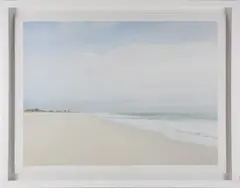 East From Fisherman’s Beach by Dan Sutherland Limited Edition, Photograph, offered Apr 2026