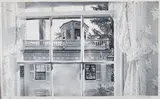 Stow Wengenroth, Wiscasset Window, Lithograph