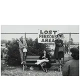 Elliott Erwitt, Pasadena (Lost Persons)