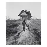 Marion Post Wolcott, 'Tenant Farmer's Children, Wadesboro, North Carolina', 1938, Gelatin silver print